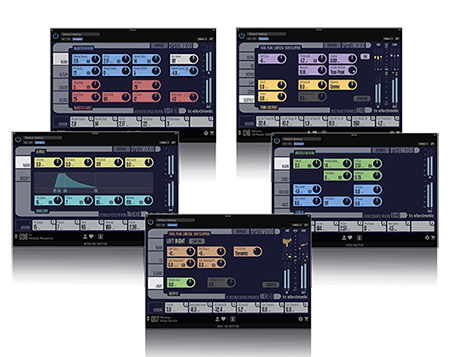 TC Electronic SYSTEM 6000 NATIVE Bundle v1.0.0.0 WiN